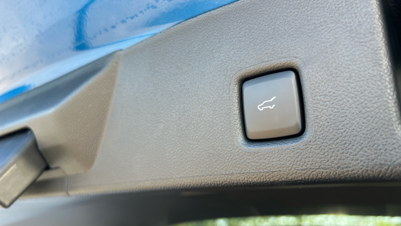 Ford Kuga 2.5 PHEV ST-Line 5dr CVT Estate